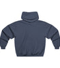Delulu Is the Solulu Hoodie – Cozy Chaos. Confident Delusion.