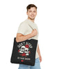 Don’t Sleep on Your Dream Tote – Carry the Vision