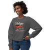 Vintage 1890 Sweatshirt – Reviving the Legends of the Road