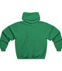 Delulu Is the Solulu Hoodie – Cozy Chaos. Confident Delusion.