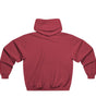 Delulu Is the Solulu Hoodie – Cozy Chaos. Confident Delusion.