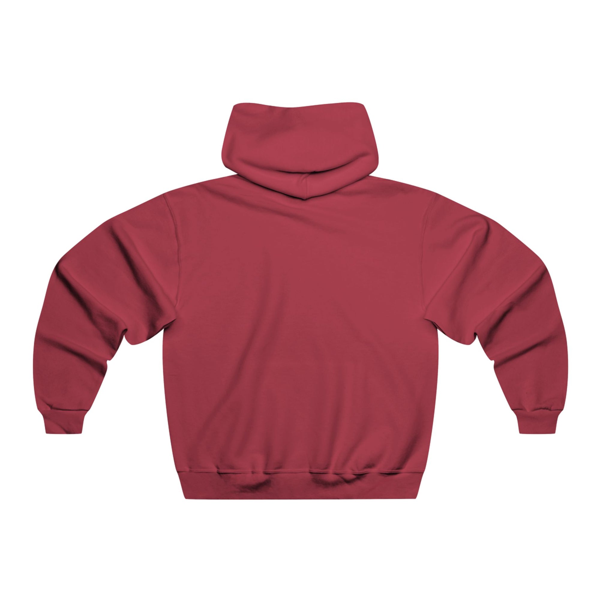 Delulu Is the Solulu Hoodie – Cozy Chaos. Confident Delusion.
