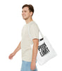 Push Your Limit Tote – Carry Confidence Everywhere