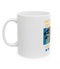 Timeless Drive Mug – Vintage Vibes, Daily Sips