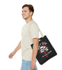 Don’t Sleep on Your Dream Tote – Carry the Vision