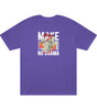 Make Money, No Drama Tee – Quiet Hustle, Loud Message