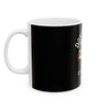 Don’t Sleep on Your Dream Mug – Sip with Purpose