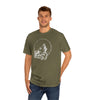 Lunar Howl Tee – Lead the Pack in Silence