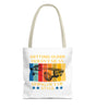 Timeless Drive Tote – Style That Grows with You