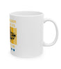 Timeless Drive Mug – Vintage Vibes, Daily Sips