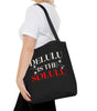 Delulu Is the Solulu Tote – Dream Bold, Live Loud
