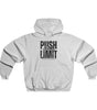 Push Your Limit Hoodie – Built for the Bold