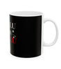 Delulu Is the Solulu Mug – Sip Bold. Dream Bolder.
