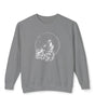 Lunar Howl Sweatshirt – Unleash the Wild Within