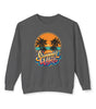 Summer Vibes Sweatshirt – Chill Days. Bright Feels.
