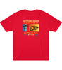 Timeless Drive Tee – Vintage Soul, Modern Swagger