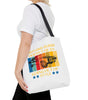 Timeless Drive Tote – Style That Grows with You