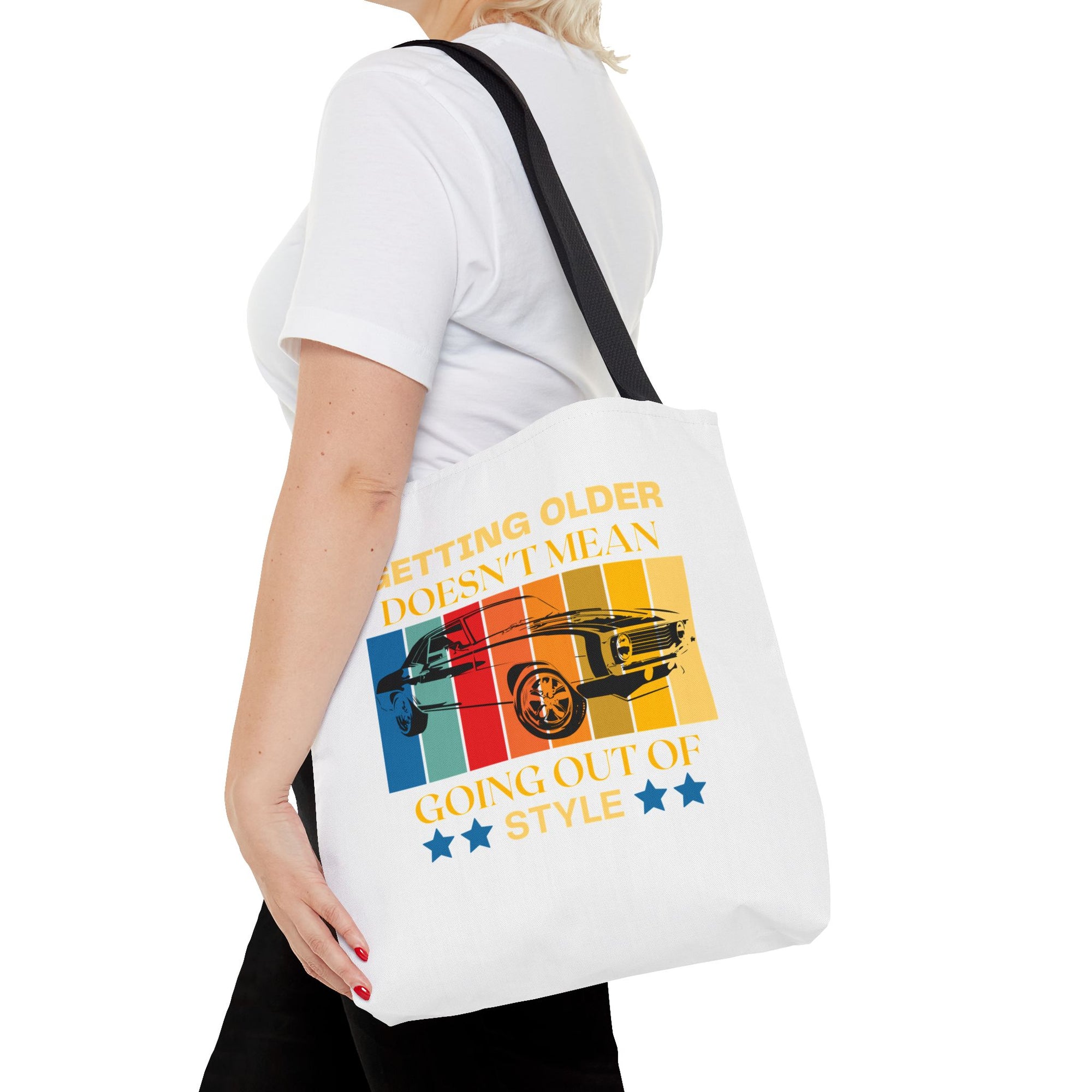 Timeless Drive Tote – Style That Grows with You