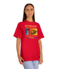Timeless Drive Tee – Vintage Soul, Modern Swagger