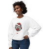 Don’t Sleep on Your Dream Sweatshirt – Stay Focused. Stay Cozy.