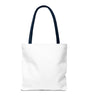 Push Your Limit Tote – Carry Confidence Everywhere