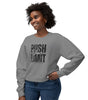 Push Your Limit Sweatshirt – Comfort with a Competitive Edge