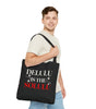 Delulu Is the Solulu Tote – Dream Bold, Live Loud