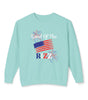 Land of the Rizz Sweatshirt – Effortless Cool, Everyday Comfort