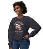 Don’t Sleep on Your Dream Sweatshirt – Stay Focused. Stay Cozy.