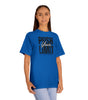 Motivational Unisex Tee - "Push Your Limit" - Fitness Apparel, Gym Shirt, Workout Gift, Inspirational Clothing, Casual Wear