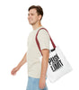 Push Your Limit Tote – Carry Confidence Everywhere