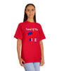 Land of the Rizz Tee – Confidence Worn Effortlessly