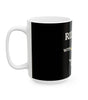 Rizz ’Em with the Tism Mug – Bold Brew, Louder Vibe
