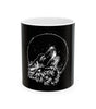 Lunar Howl Mug – Power in Every Sip