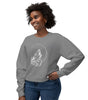Lunar Howl Sweatshirt – Unleash the Wild Within