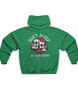 Don’t Sleep on Your Dream Hoodie – Hustle in Comfort