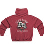 Don’t Sleep on Your Dream Hoodie – Hustle in Comfort