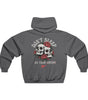 Don’t Sleep on Your Dream Hoodie – Hustle in Comfort