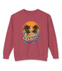 Summer Vibes Sweatshirt – Chill Days. Bright Feels.