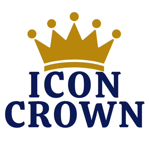 Icon Crown